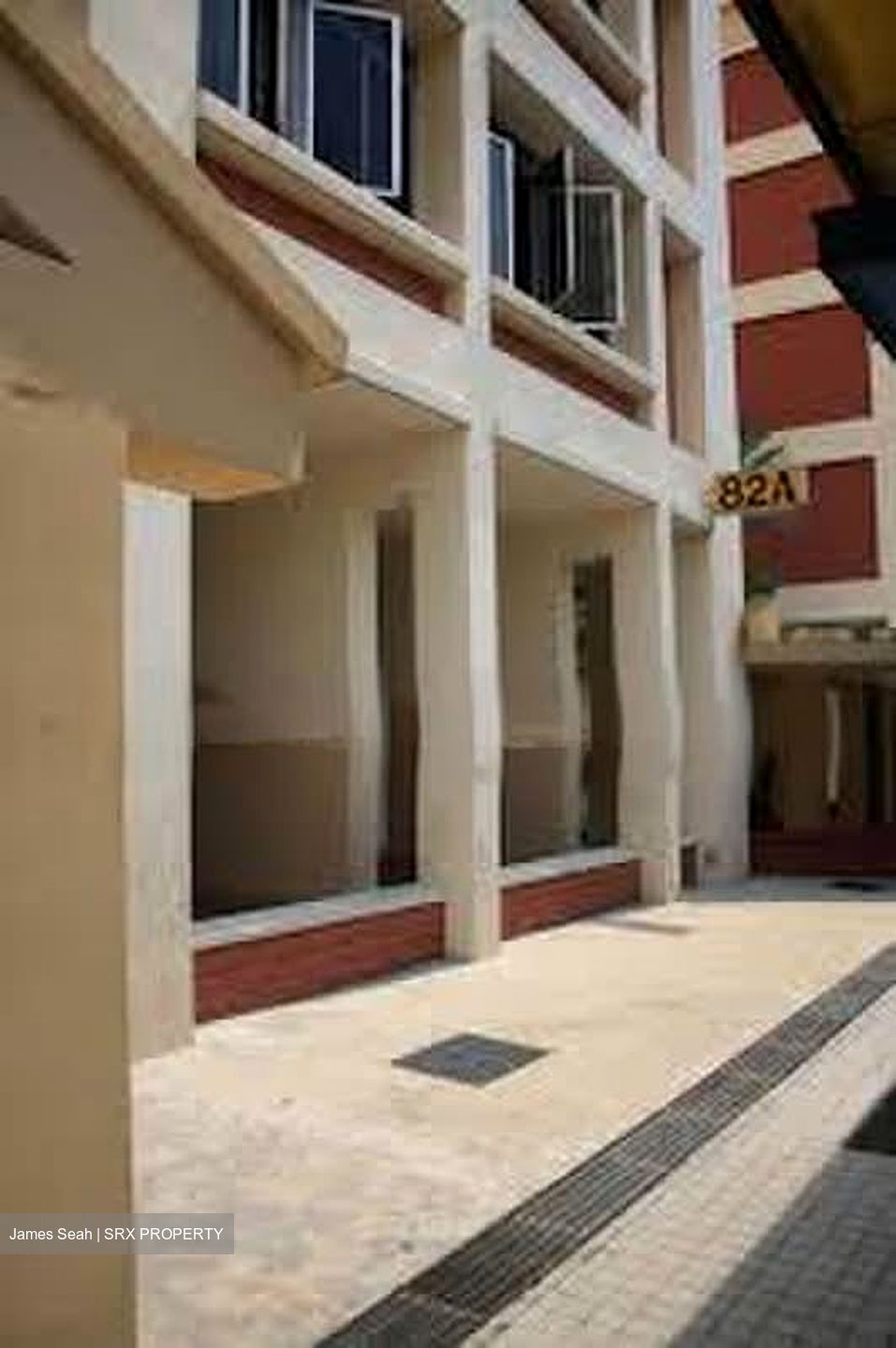 Blk 82A Lorong 4 Toa Payoh (Toa Payoh), HDB 5 Rooms #585533671